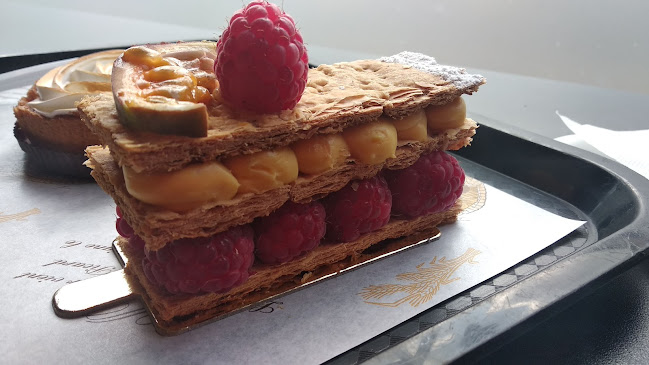 Cameron Bakery - Cork