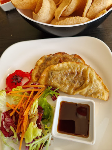 Comentarii opinii despre Lemongrass Restaurant Carlow