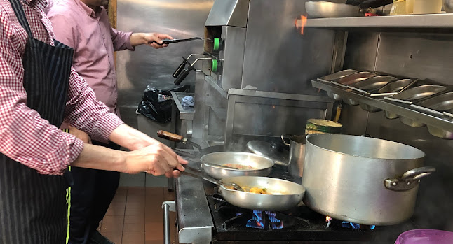 Comentarii opinii despre Ali Kebabish