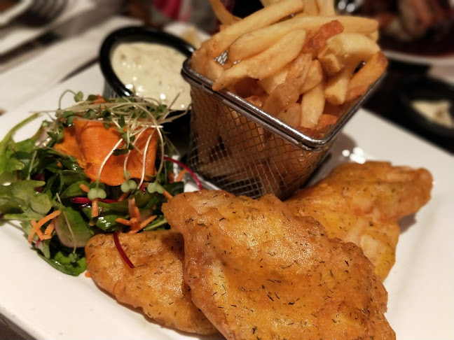 The Quay Street Kitchen - Galway