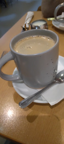 D'lush Cafe Wexford - Hospitality and gastronomy