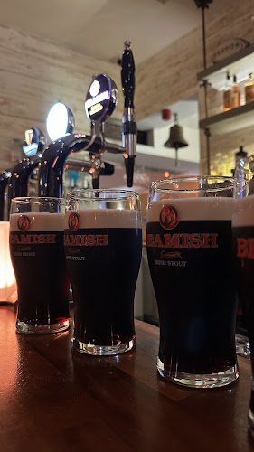 Comentarii opinii despre The Lodge Bar & Kitchen