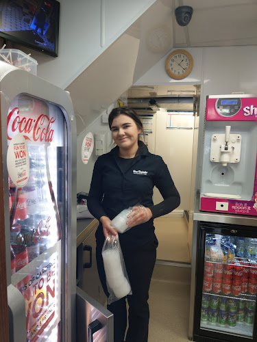 Opinii despre Blue Thunder în Claremorris - Hospitality and gastronomy