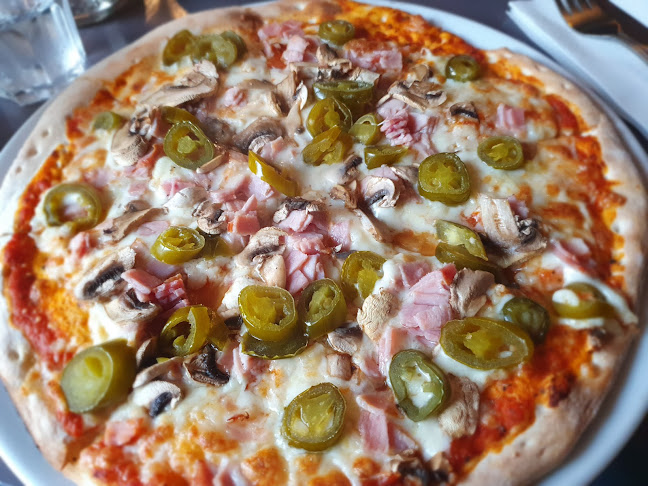 Comentarii opinii despre Guy's Seafood Bar Clifden