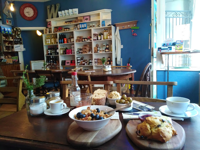 Comentarii opinii despre Fine (Closed Feb 2025)