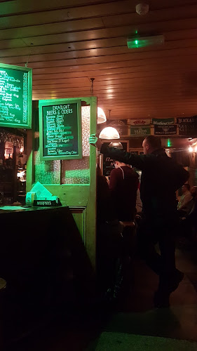 Comentarii opinii despre Courtney's Bar