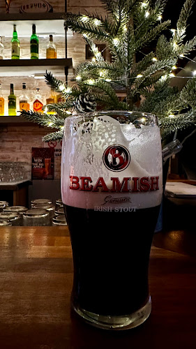 The Lodge Bar & Kitchen - Cork