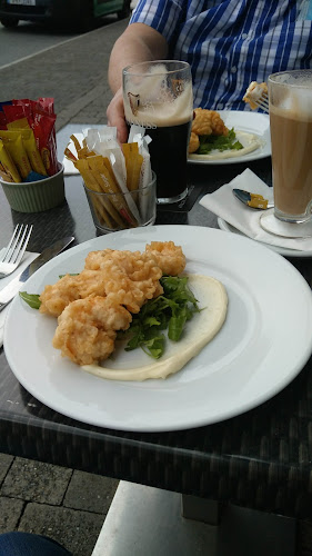 Opinii despre K Town Bar în Killarney - Hospitality and gastronomy