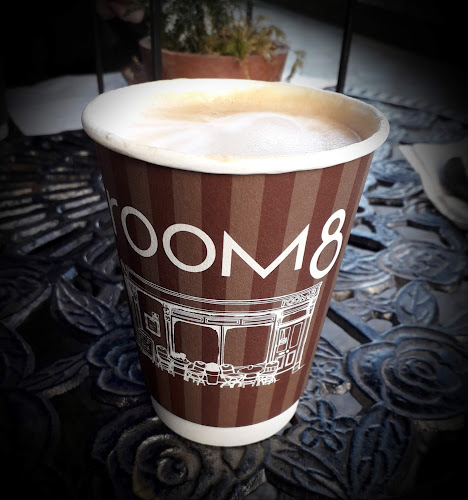 Opinii despre Room8 în Navan - Hospitality and gastronomy