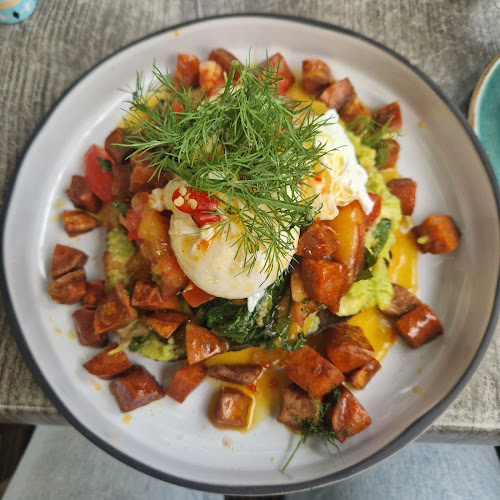 Green Straw - Hospitality and gastronomy