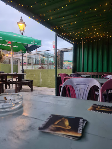 Comentarii opinii despre The Stable Bar