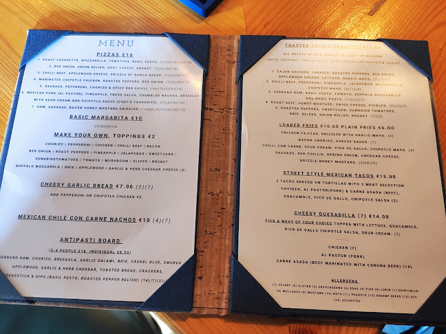 Opinii despre The Neptune în Blackrock - Hospitality and gastronomy