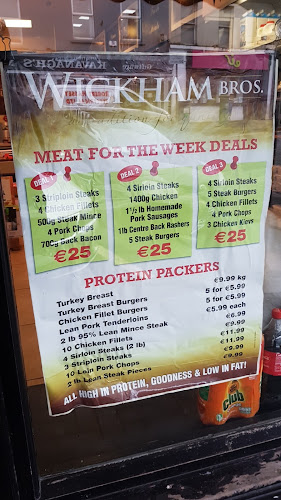 Comentarii opinii despre Wickham Brothers