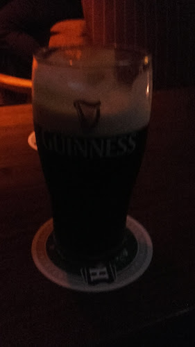 James Griffin Pub - Hospitality and gastronomy