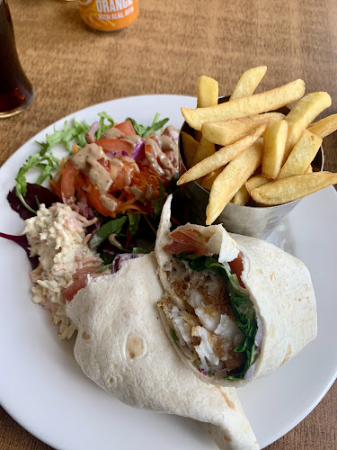 Opinii despre Lynch's on the Pier în Kinsale - Hospitality and gastronomy