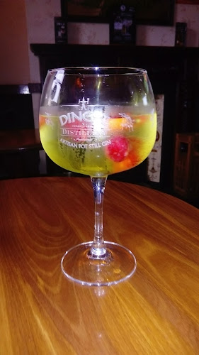 Robinson's Bar - Tramore