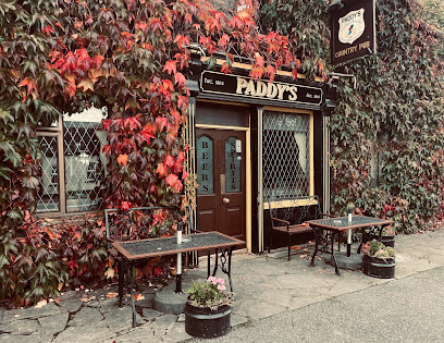 Paddy's Country Pub
