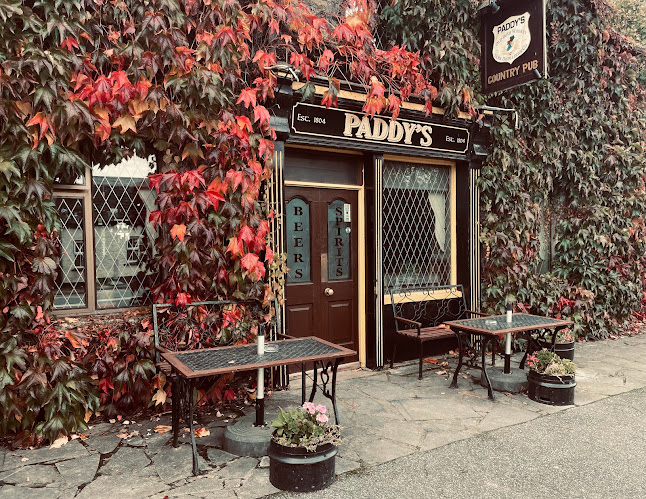 Paddy's Country Pub