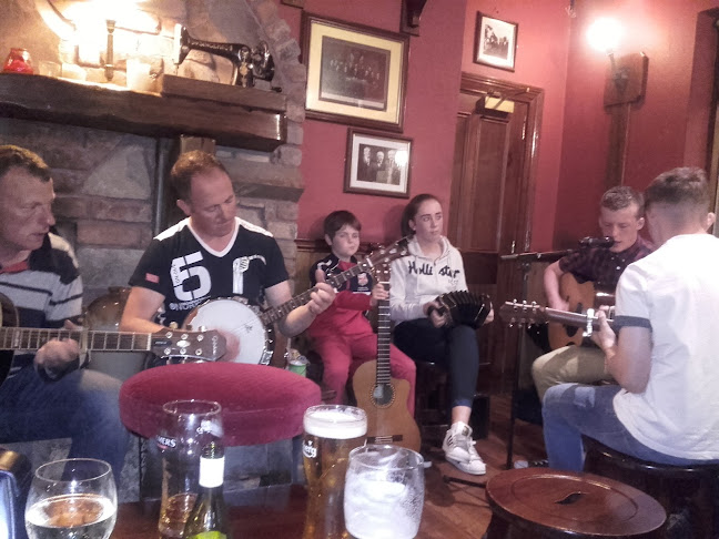 Sean O'Donohoe Pub - Hospitality and gastronomy