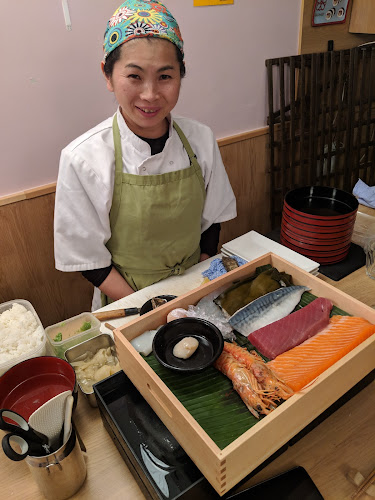 WA SUSHI (WA CAFE) わ鮨 - Galway