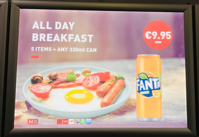 Comentarii opinii despre J&J Cafe Restaurant