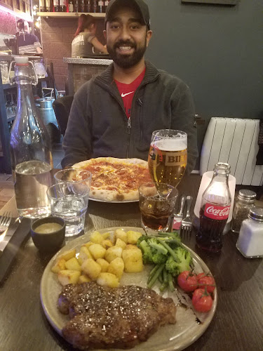 La Cucina Centro - Limerick