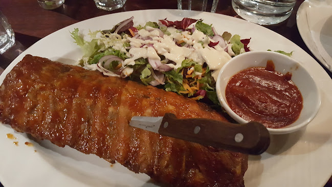 Captain Americas - Hospitality and gastronomy