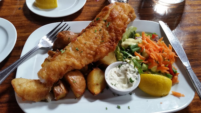 Opinii despre Grogan's în Athlone - Hospitality and gastronomy