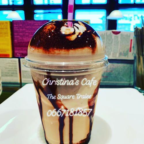 Christina's Cafe - Tralee