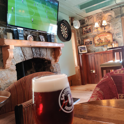 Comentarii opinii despre P Clarke's Bar