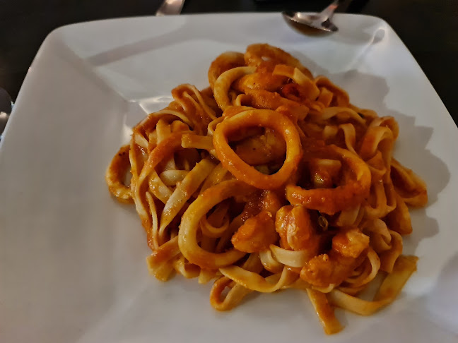 Osteria da Simone - Galway