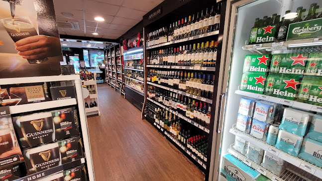 Number 21, 85 O'Connell St, Dungarvan, Co. Waterford, X35 D329