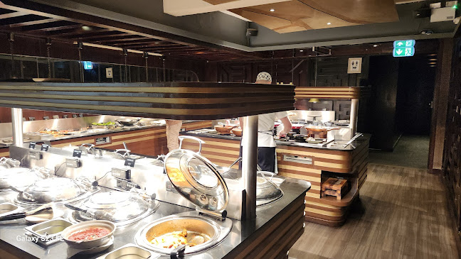 Jasmine Palace - Hospitality and gastronomy