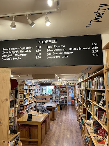 Antiquity plant based Cafe & Bookshop