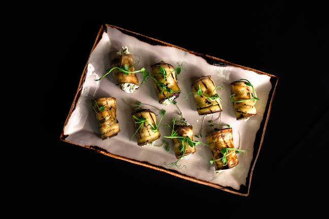 Tuscany Bistro Ballina/Killaloe - Hospitality and gastronomy