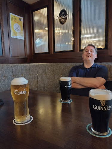 The Middle Shop - Leixlip