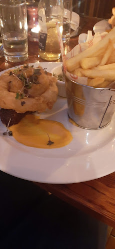 Hennessy's - Hospitality and gastronomy