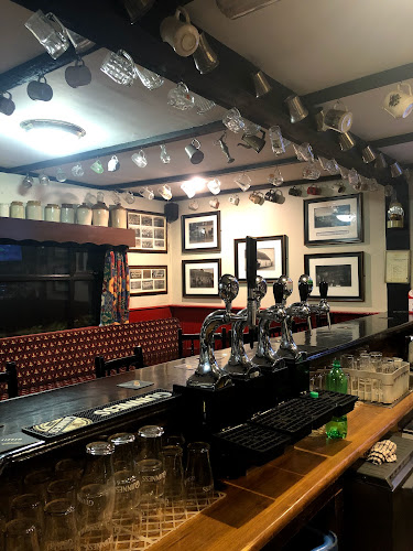 Powers Pub - Hospitality and gastronomy