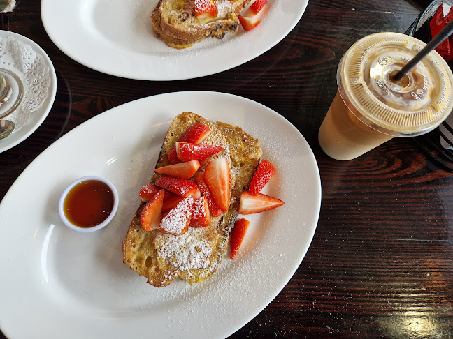 McLeary's Café - Waterford