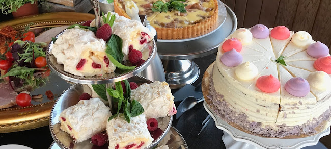 Comentarii opinii despre CaToCa Fine Food & Giftware