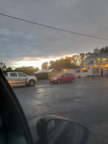 Comentarii opinii despre The Railway Bar