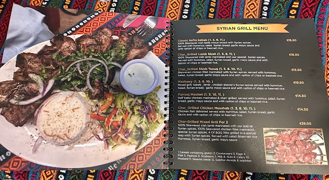 Opinii despre The Four Liars Bistro în Cork - Hospitality and gastronomy