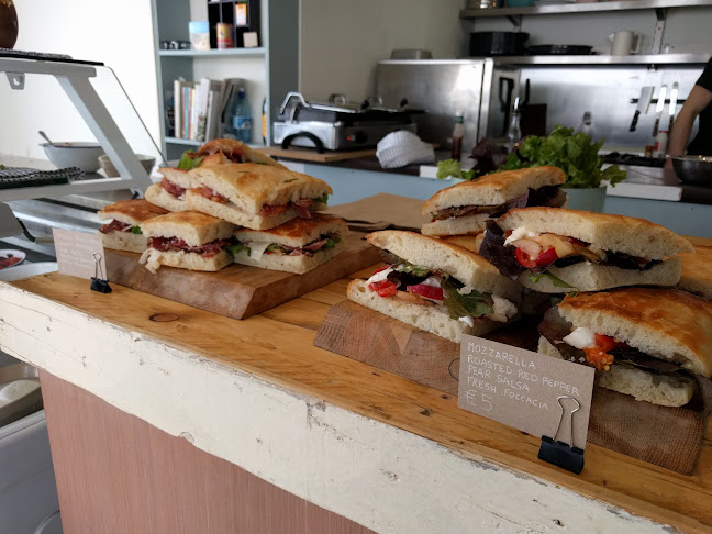 Comentarii opinii despre Hugo’s Bakery