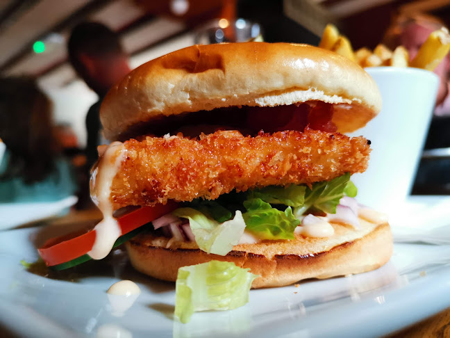 Opinii despre Spillane's Bar & Restaurant în Tralee - Hospitality and gastronomy