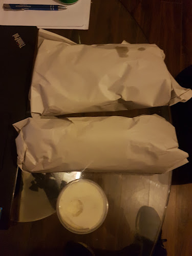 Comentarii opinii despre Coppolas takeaway Mullingar