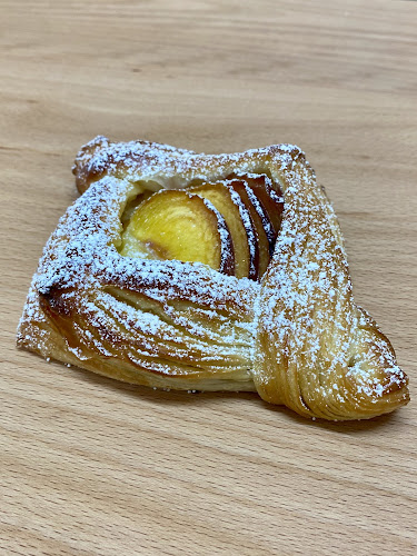 Shnuff Bakery - Sligo