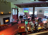 The Greenside Bar & Restaurant