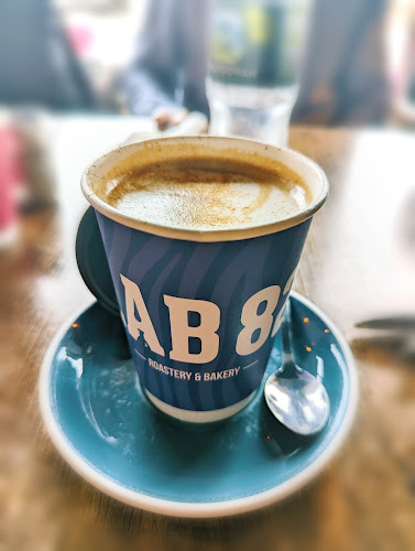 Lab 82 Coffee - Cork