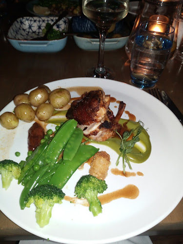 Comentarii opinii despre Kirwan's