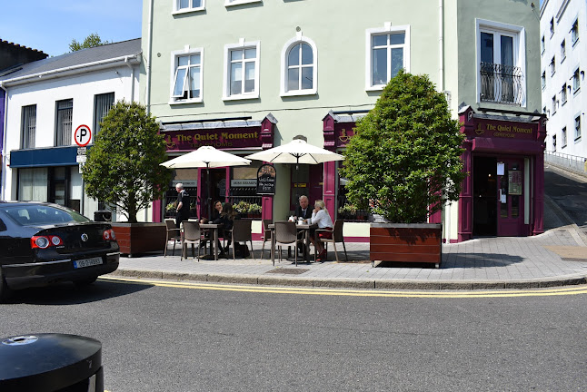 The Quiet Moment Tearooms - Hospitality and gastronomy